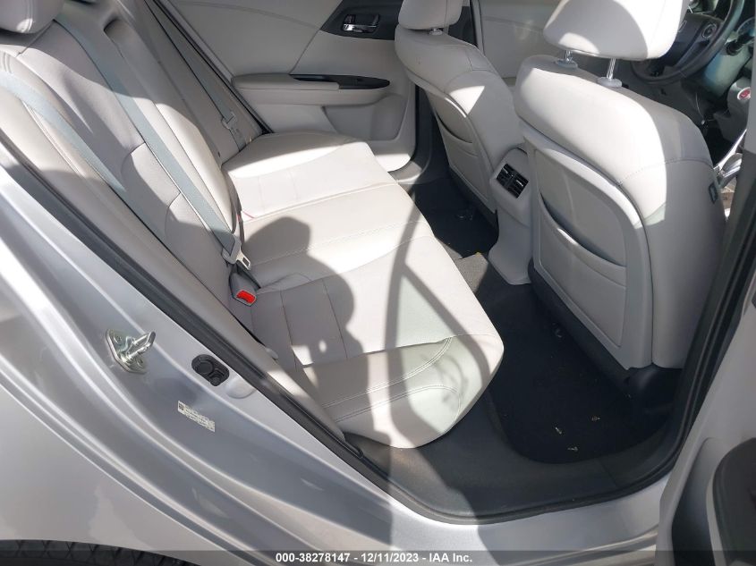 2013 HONDA ACCORD SDN EX-L 1HGCR2F86DA116557