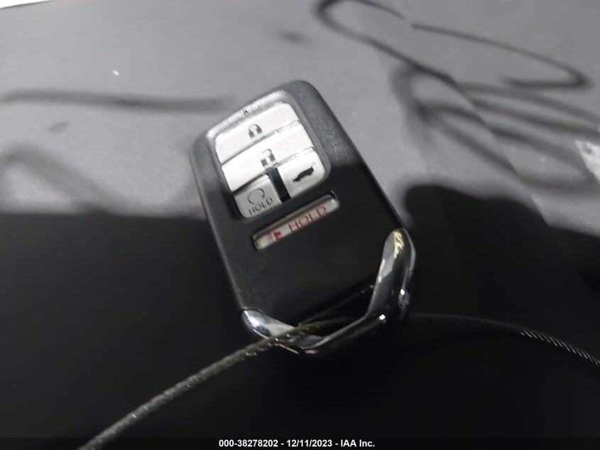 VIN SHHFK7H48MU424262 2021 HONDA CIVIC SPORT