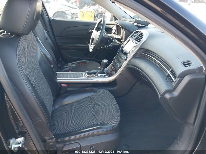 2013 CHEVROLET MALIBU 1LT - 1G11C5SA7DF356438