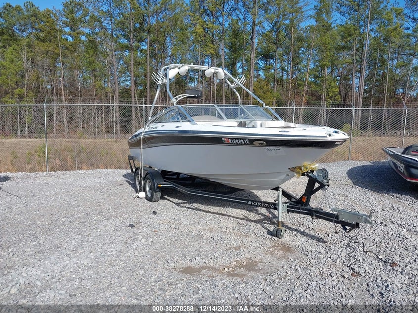 2004 FOUR WINNS OTHER