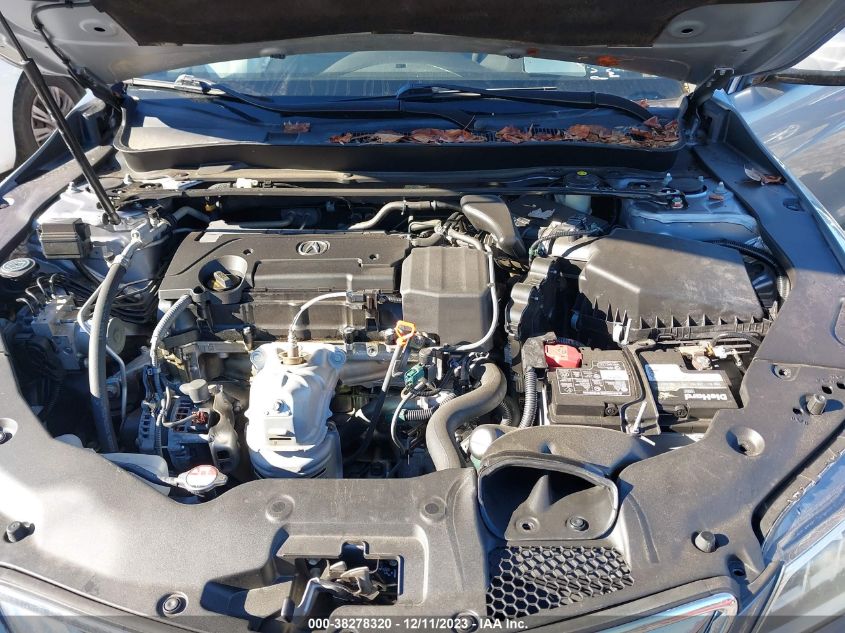 2015 ACURA TLX TECH - 19UUB1F52FA014667