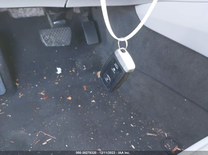 2015 ACURA TLX TECH - 19UUB1F52FA014667