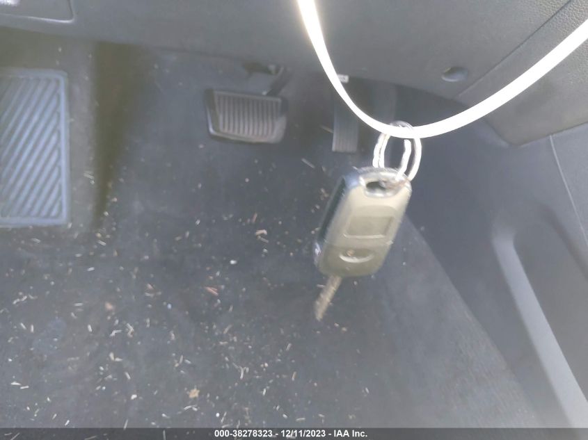 2013 KIA RIO LX - KNADM5A36D6248815