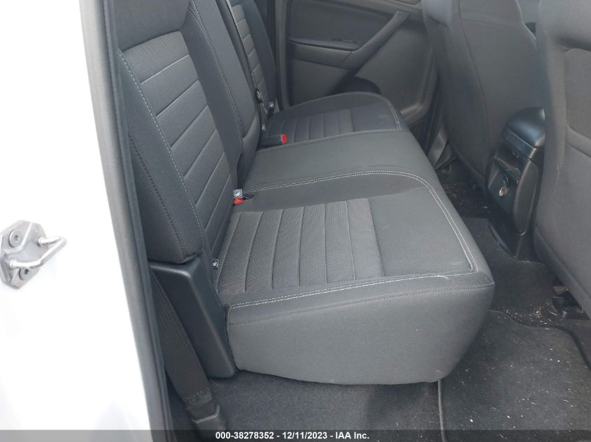 2020 FORD RANGER XL - 1FTER4FH6LLA23057