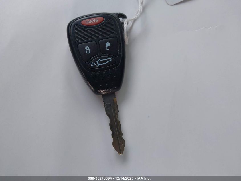 2014 DODGE AVENGER SE - 1C3CDZAB9EN120691