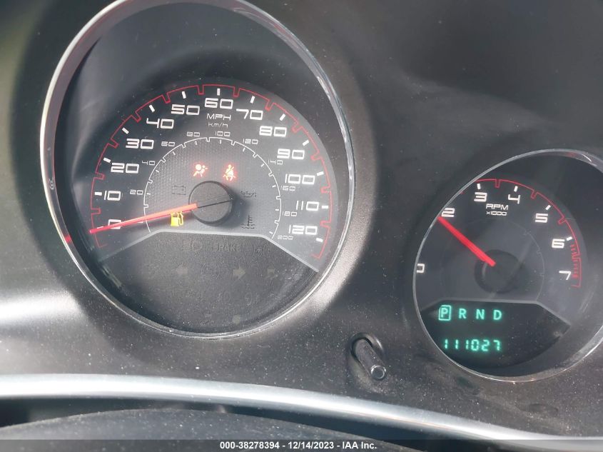 2014 DODGE AVENGER SE - 1C3CDZAB9EN120691