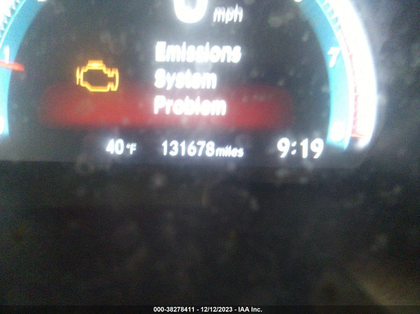 2017 HONDA CIVIC EX - 19XFC2F72HE044263