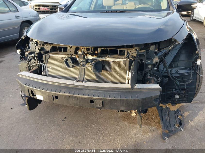 2013 NISSAN ALTIMA 2.5 SL - 1N4AL3AP7DC220545