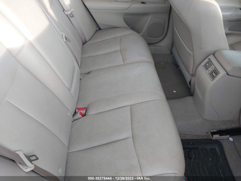 2013 NISSAN ALTIMA 2.5 SL - 1N4AL3AP7DC220545