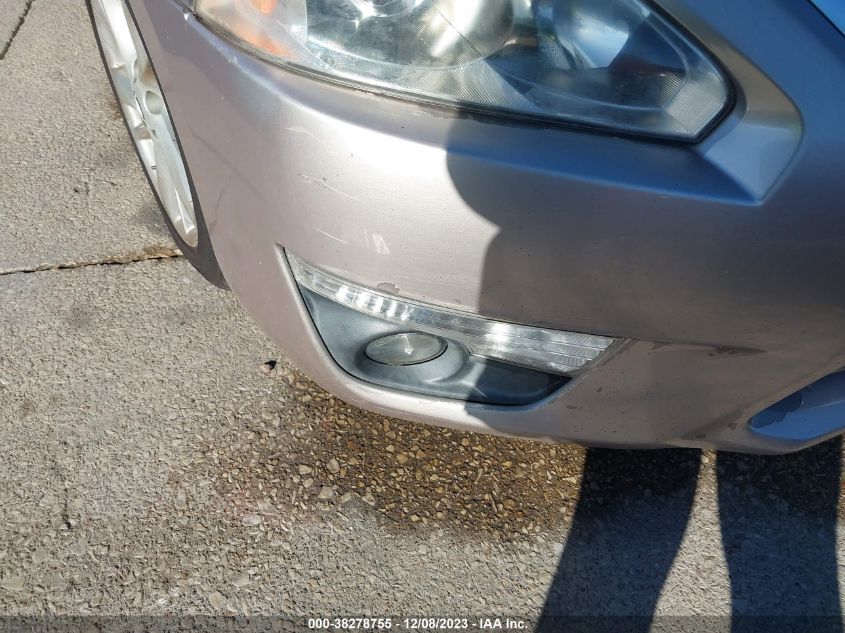 2013 NISSAN ALTIMA 2.5 SL - 1N4AL3AP0DN576582