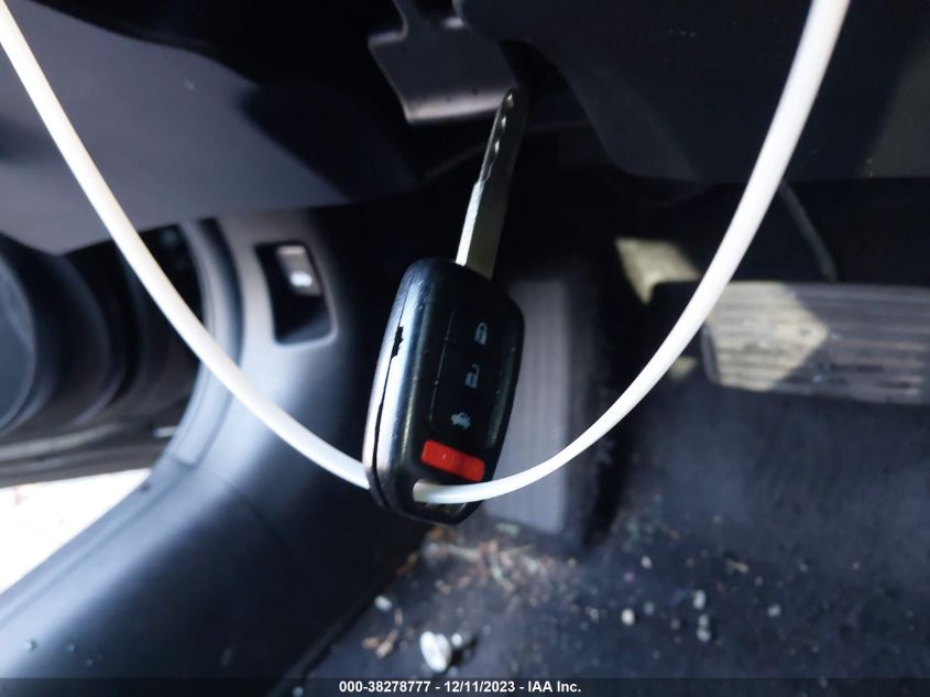 2014 HONDA CIVIC SEDAN LX - 19XFB2F51EE200676