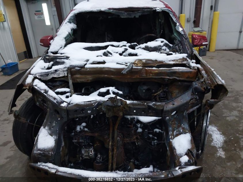 2013 GMC ACADIA DENALI - 1GKKVTKD5DJ203191