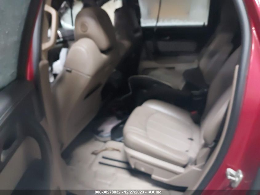 2013 GMC ACADIA DENALI - 1GKKVTKD5DJ203191