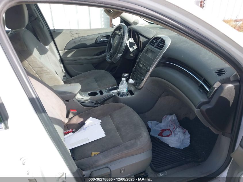 2015 CHEVROLET MALIBU LS - 1G11B5SL5FF302109
