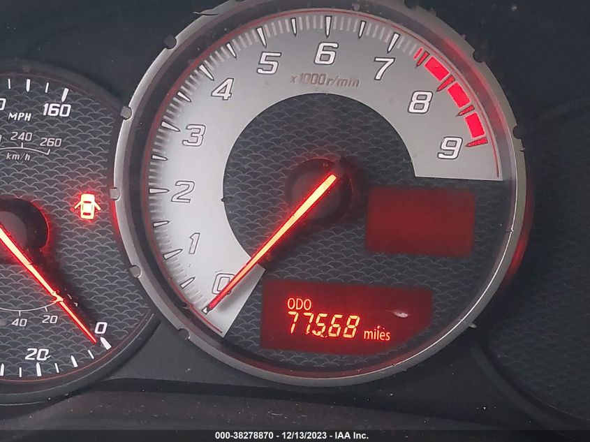 2015 TOYOTA SCION FR-S JF1ZNAA15F8712736