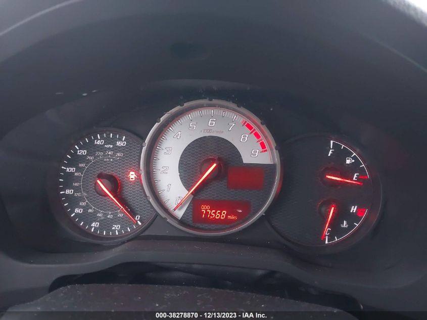 2015 TOYOTA SCION FR-S JF1ZNAA15F8712736