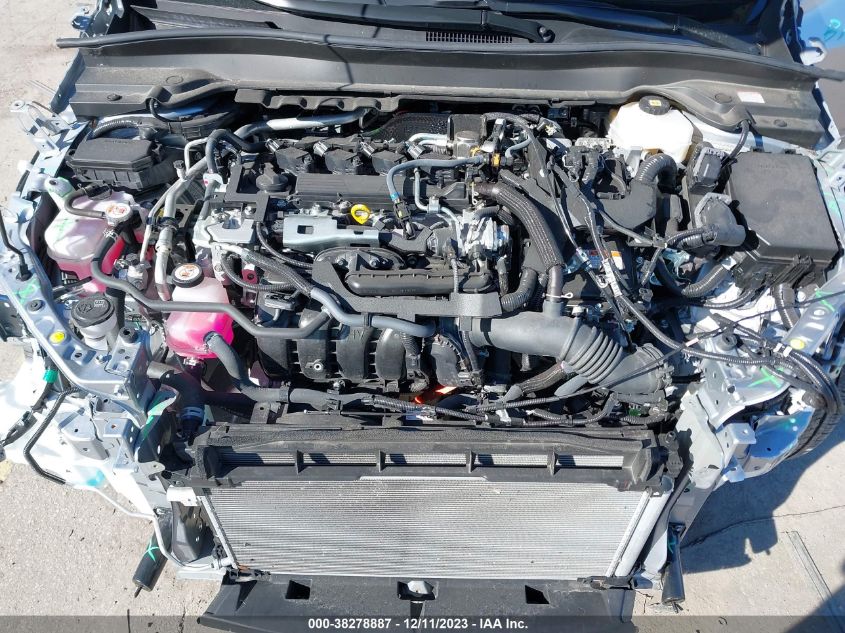 2023 LEXUS UX UX 250H PREMIUM JTHP6JBHXP2133805