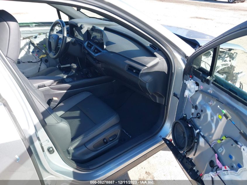 2023 LEXUS UX UX 250H PREMIUM JTHP6JBHXP2133805