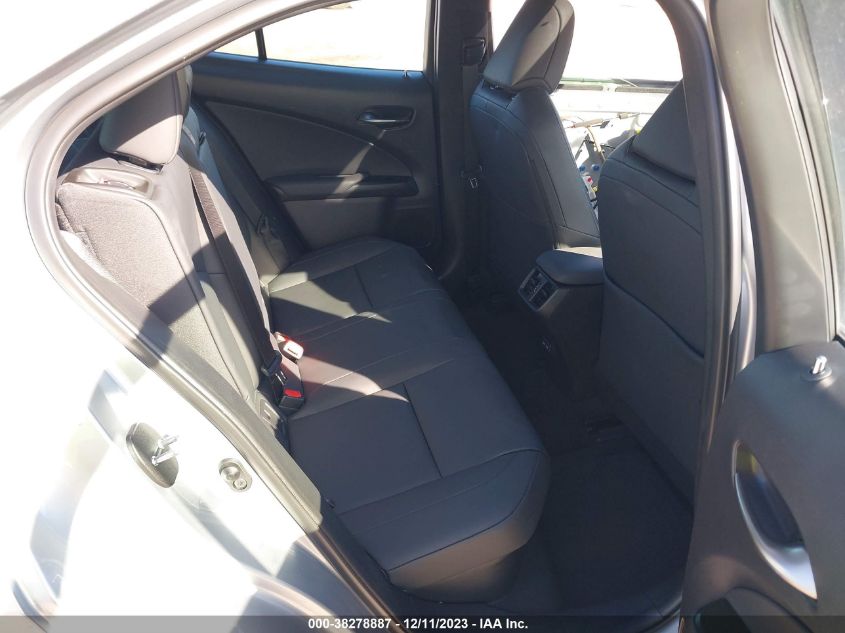 2023 LEXUS UX UX 250H PREMIUM JTHP6JBHXP2133805