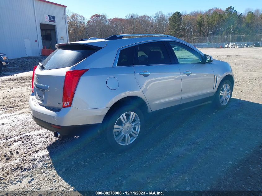 2015 CADILLAC SRX LUXURY COLLECTION - 3GYFNBE32FS591096