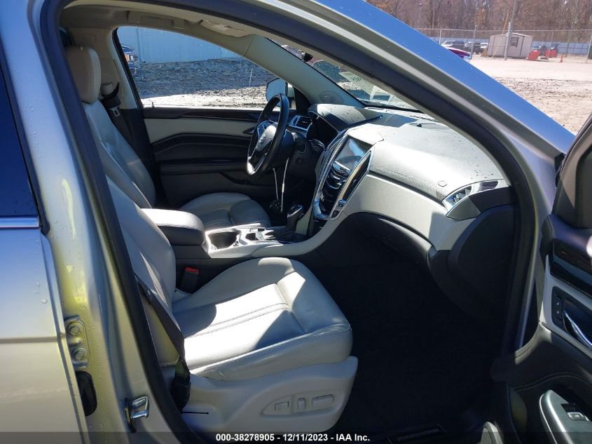2015 CADILLAC SRX LUXURY COLLECTION - 3GYFNBE32FS591096