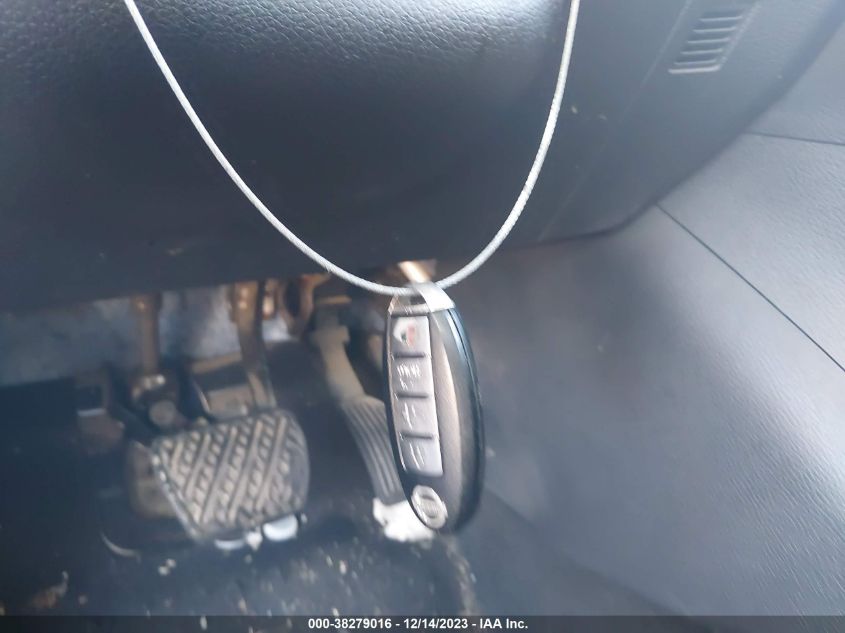 2017 NISSAN SENTRA S/SV/SR/SL - 3N1AB7AP6HY324805