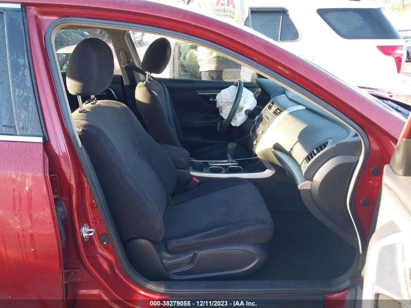 2013 NISSAN ALTIMA 2.5 S - 1N4AL3AP0DC918320