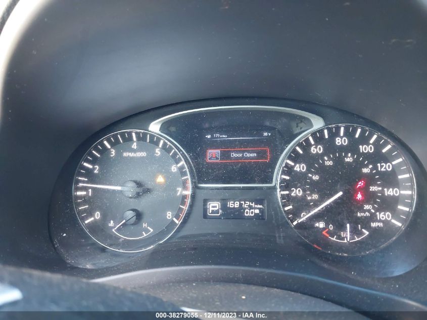 2013 NISSAN ALTIMA 2.5 S - 1N4AL3AP0DC918320