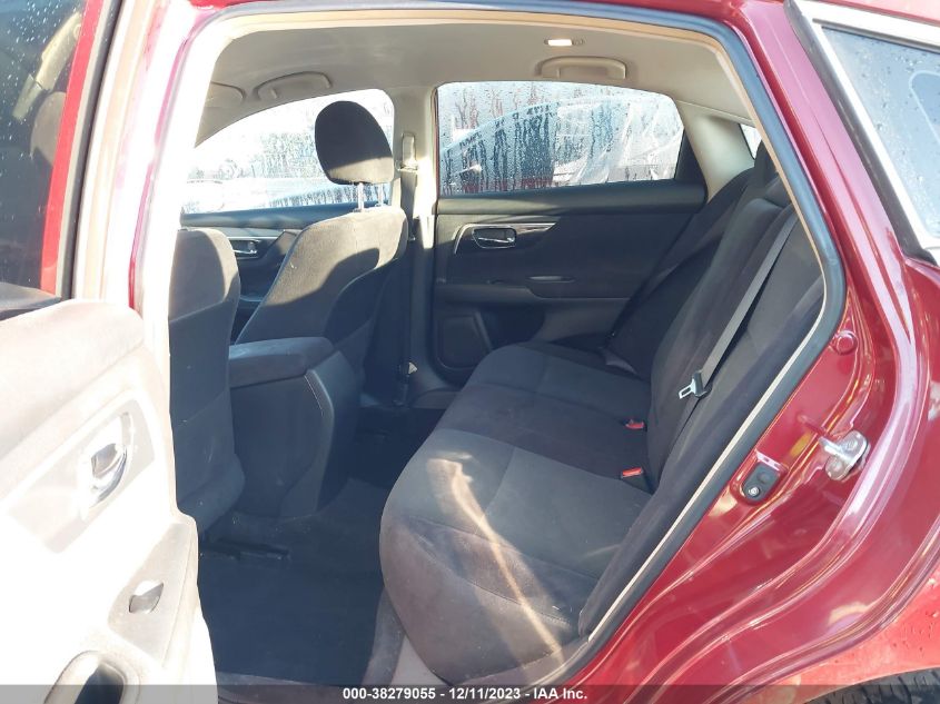 2013 NISSAN ALTIMA 2.5 S - 1N4AL3AP0DC918320