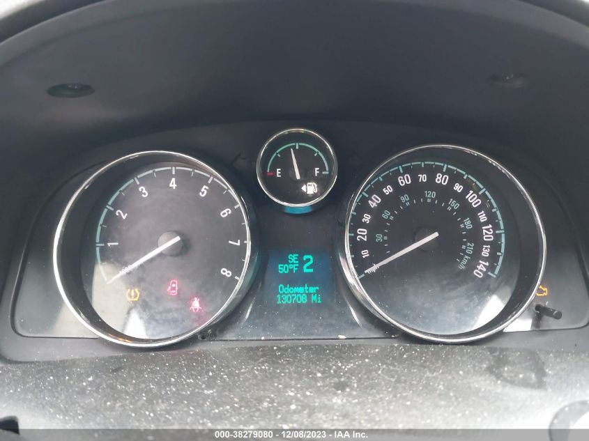 2014 CHEVROLET CAPTIVA LT - 3GNAL3EK3ES592234