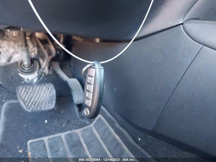 2018 NISSAN ALTIMA 2.5 SV 1N4AL3AP9JC267846