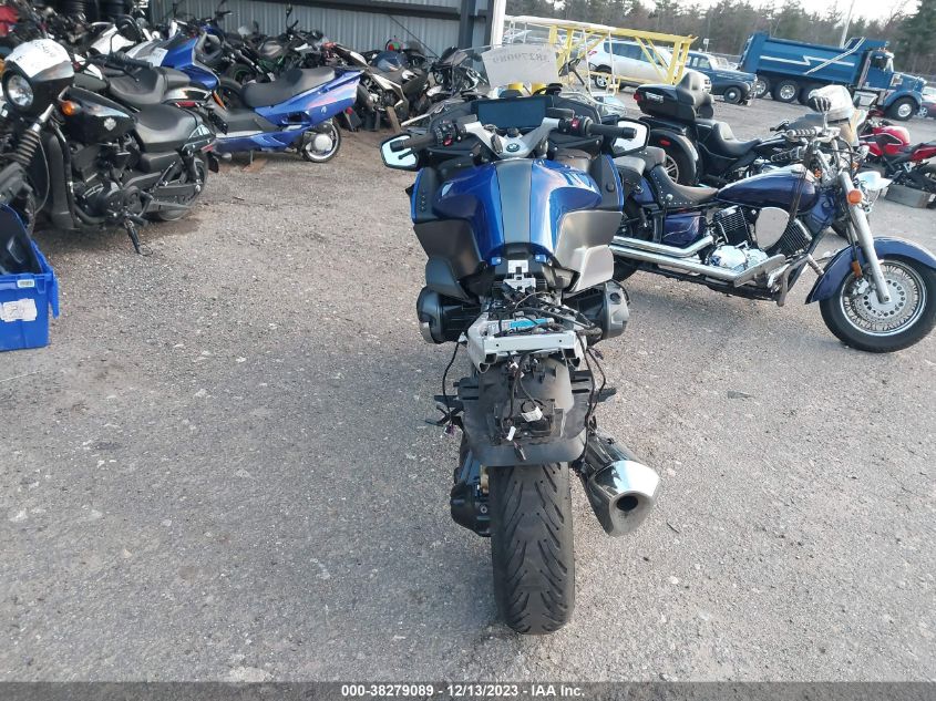 2023 BMW R 1250 RT WB10L0305P6G39288