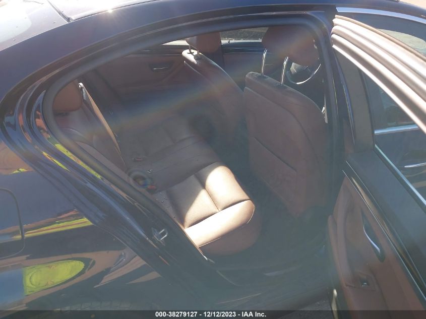 2014 BMW 535I XDRIVE - WBA5B3C54ED532552