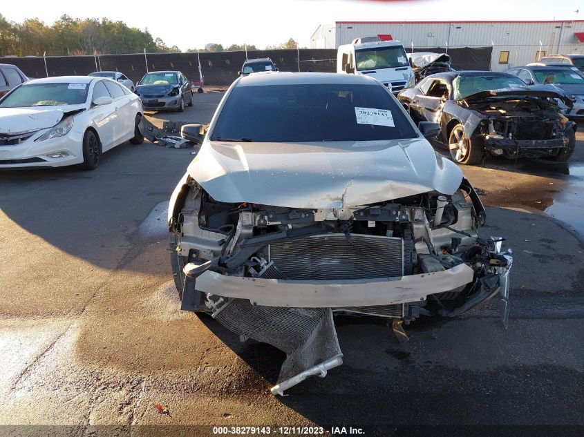 2013 CHEVROLET MALIBU 1LZ - 1G11H5SA4DF265368