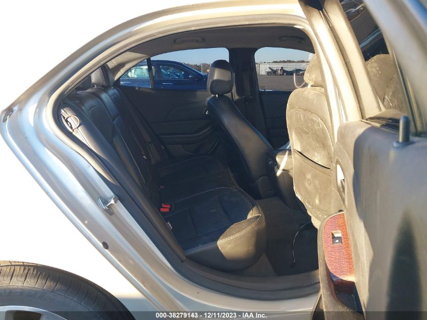 2013 CHEVROLET MALIBU 1LZ - 1G11H5SA4DF265368