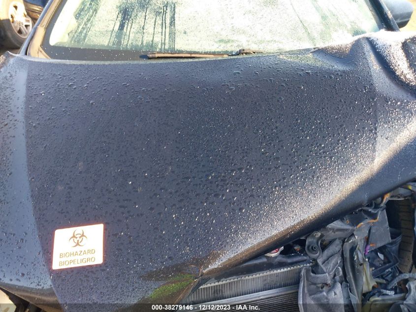 2014 HONDA CIVIC EX - 2HGFG3B85EH504929