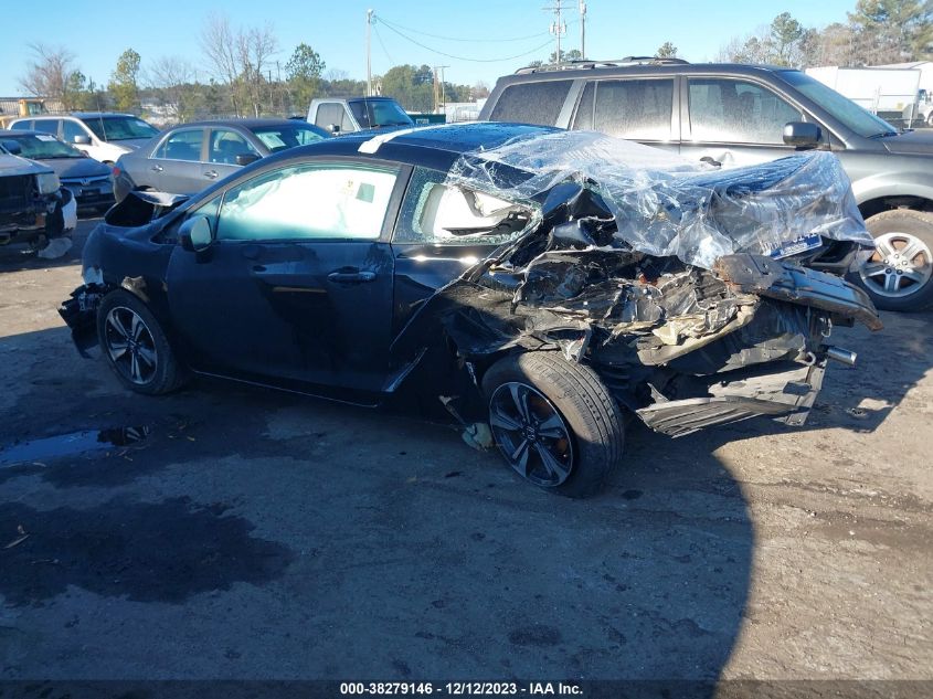 2014 HONDA CIVIC EX - 2HGFG3B85EH504929