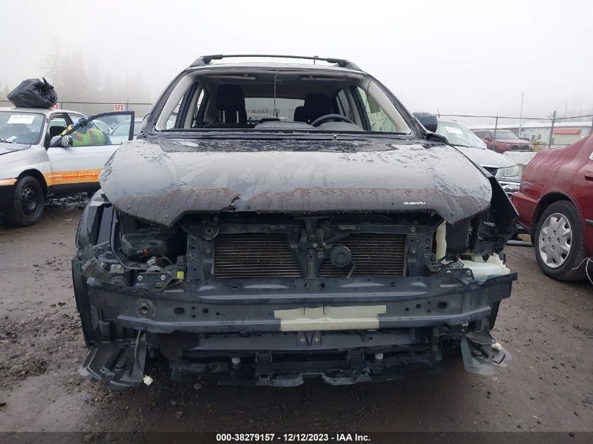 2013 SUBARU XV CROSSTREK 2.0I PREMIUM - JF2GPAVCXD2873527