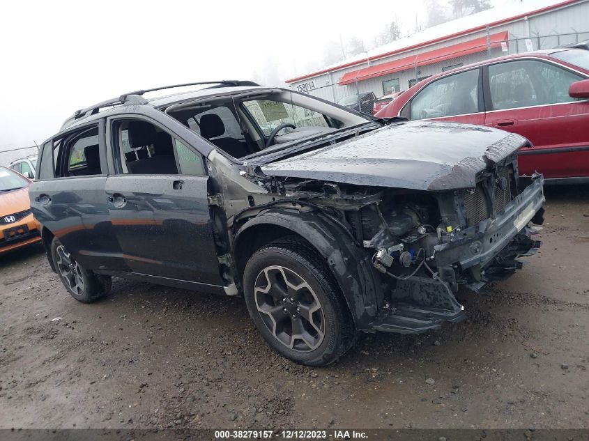 2013 SUBARU XV CROSSTREK 2.0I PREMIUM - JF2GPAVCXD2873527