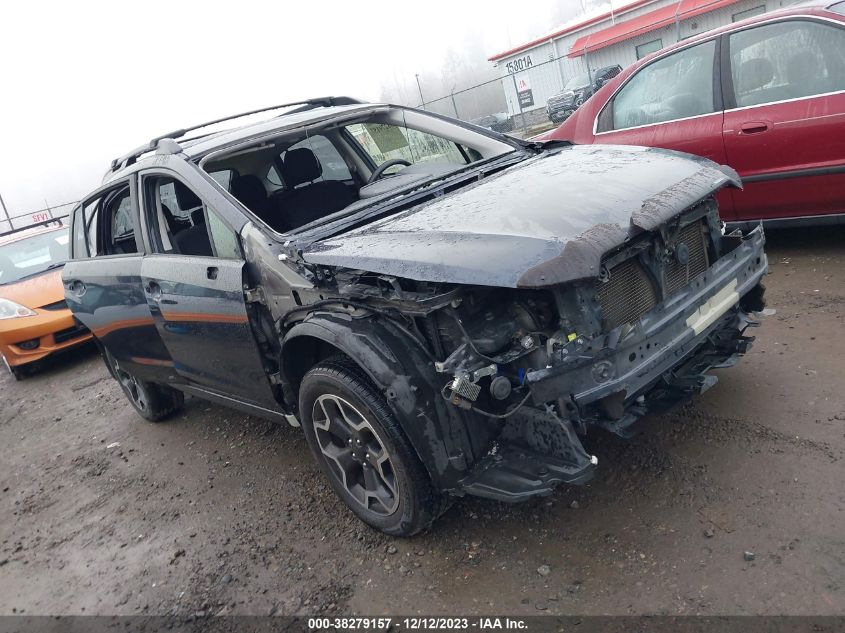 2013 SUBARU XV CROSSTREK 2.0I PREMIUM - JF2GPAVCXD2873527