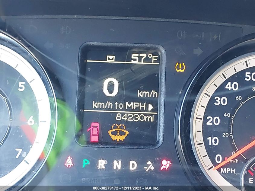 2018 RAM 1500 ST - 1C6RR6FT8JS149478