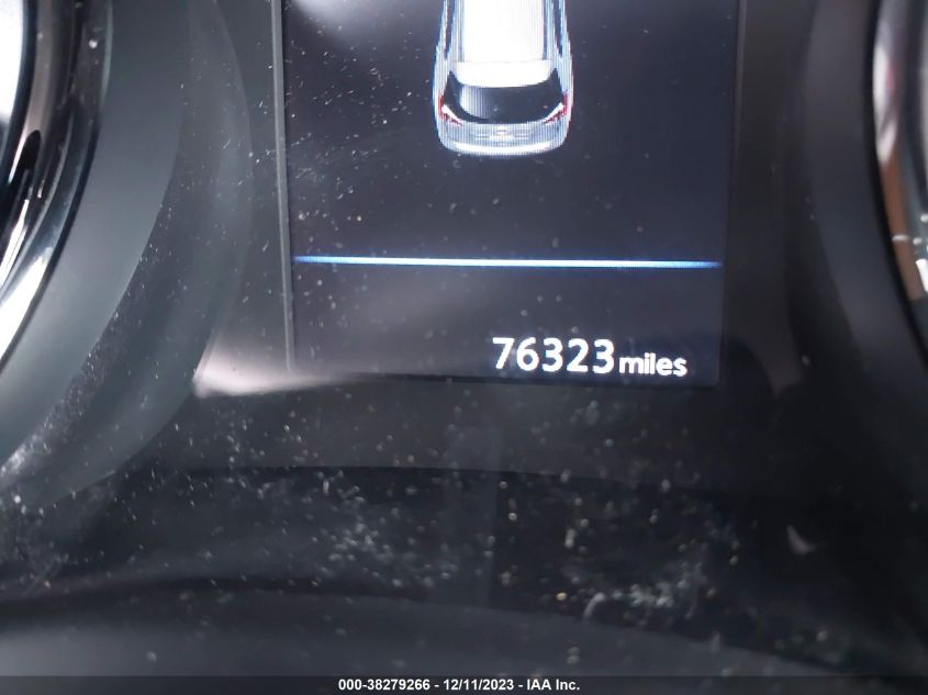 2018 NISSAN ROGUE S - JN8AT2MV7JW311148