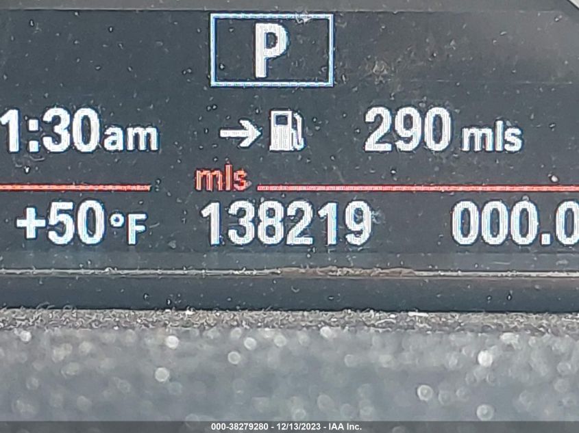 2013 BMW 320I XDRIVE - WBA3C3C52DF980957