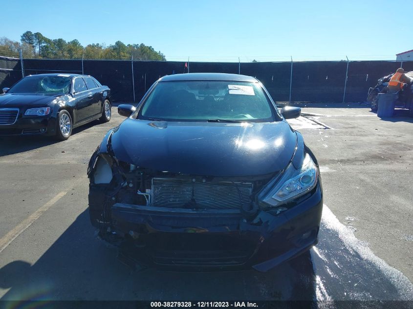 2016 NISSAN ALTIMA 2.5 SV - 1N4AL3AP3GC293979