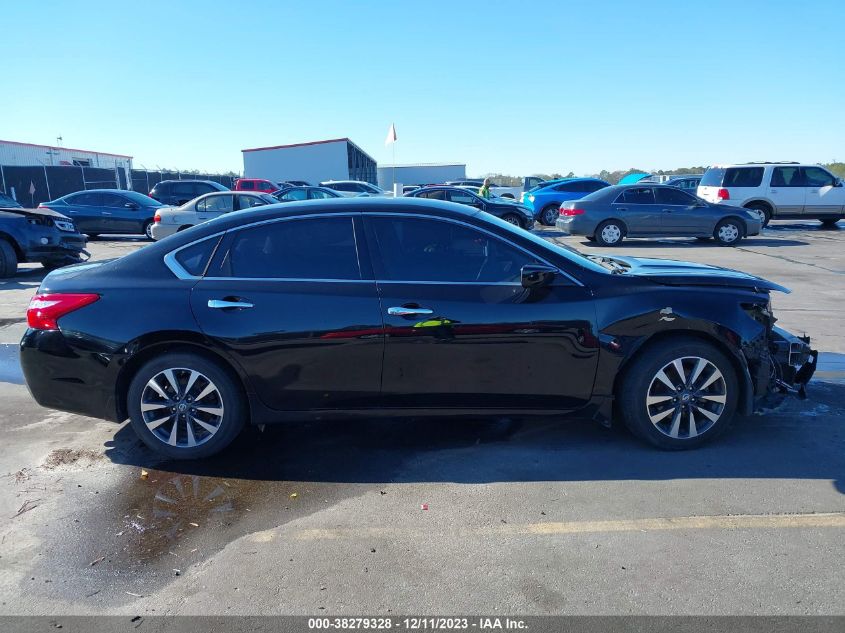 2016 NISSAN ALTIMA 2.5 SV - 1N4AL3AP3GC293979