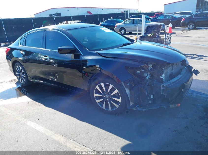 2016 NISSAN ALTIMA 2.5 SV - 1N4AL3AP3GC293979