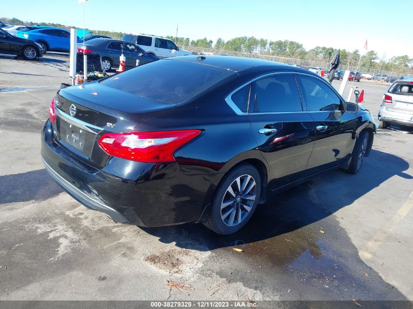 2016 NISSAN ALTIMA 2.5 SV - 1N4AL3AP3GC293979