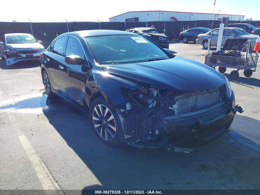 2016 NISSAN ALTIMA 2.5 SV - 1N4AL3AP3GC293979