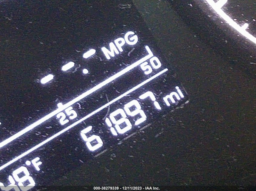 2019 HYUNDAI ACCENT SEL - 3KPC24A34KE066827