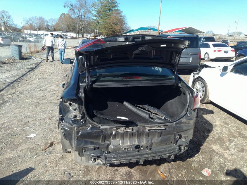 2019 HYUNDAI ACCENT SEL - 3KPC24A34KE066827